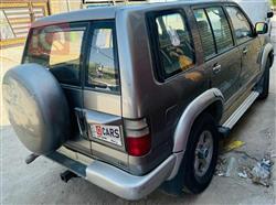 ئاسوزو تروپەر